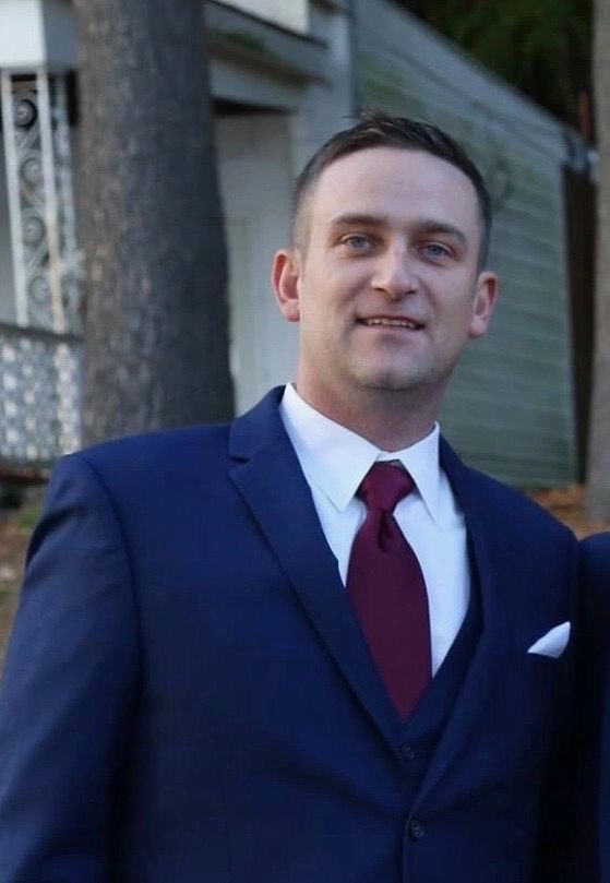 Christopher A. Daignault, founder of Daignault Property Service LLC